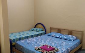 Homestay Teratak Umi Klang